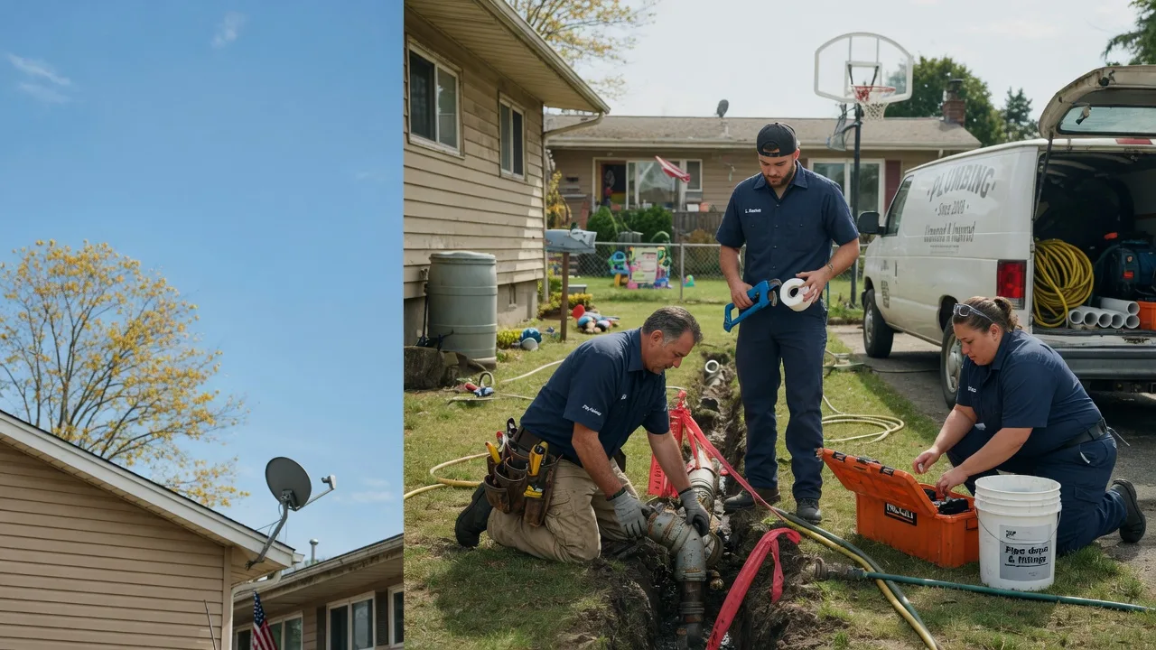 Garbage Disposal Replacement in Shobonier, IL near me