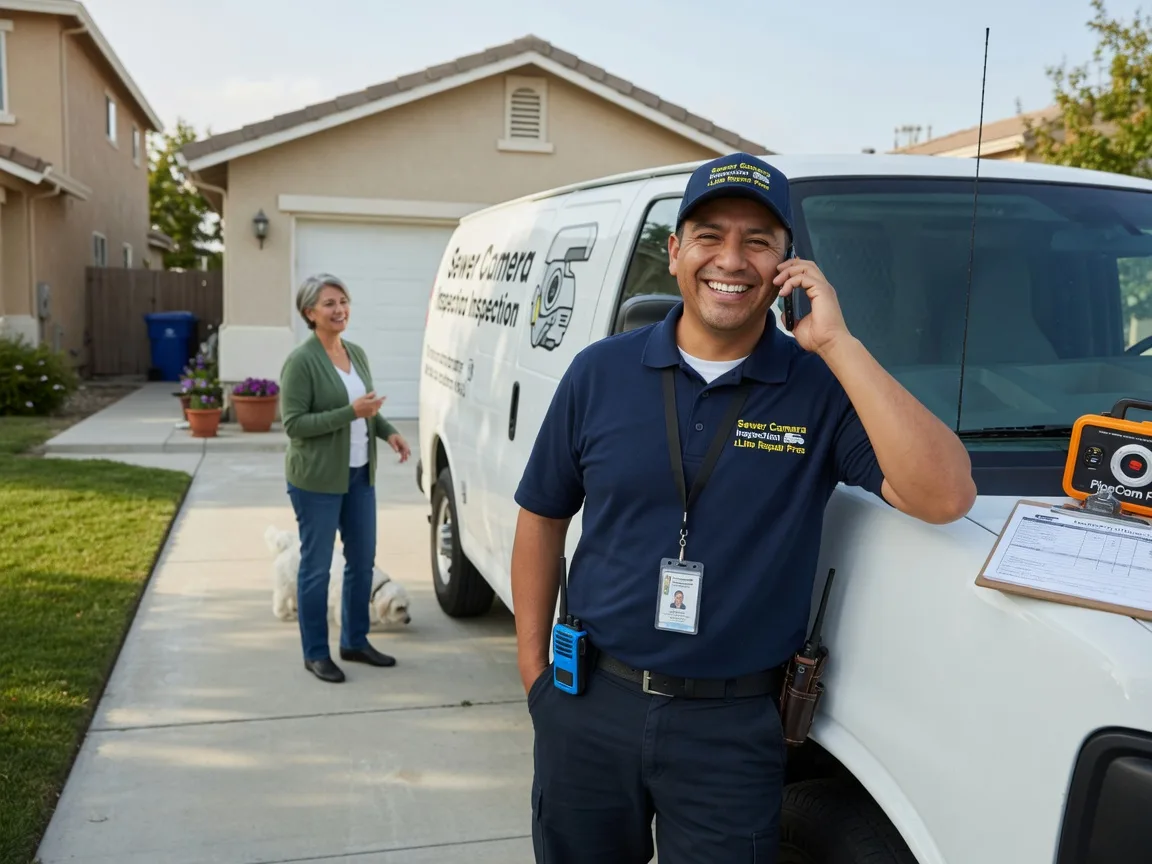 Sewer Line Repair Shobonier, IL FAQs